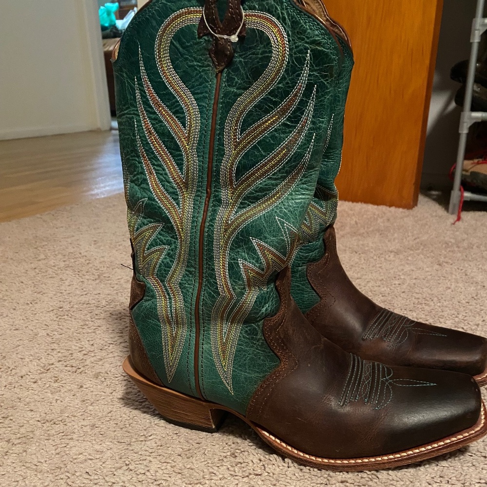 Twisted x cowgirl boots